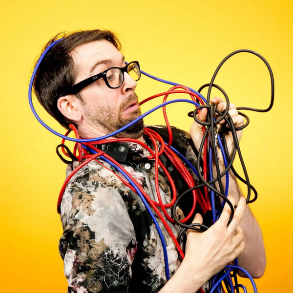 Common Podcasting Mistakes & How to Avoid Them artwork
