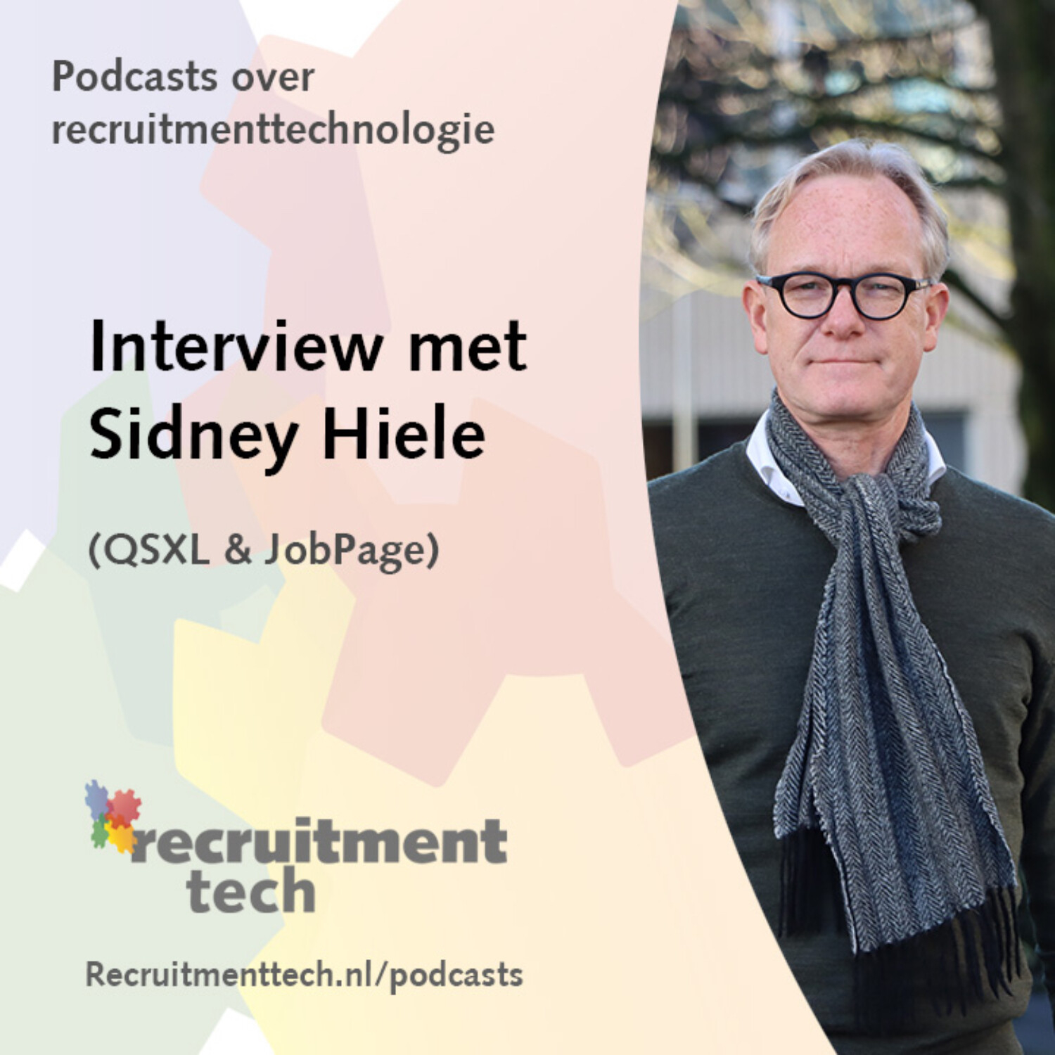 Recruitment Tech Podcasts (NL)