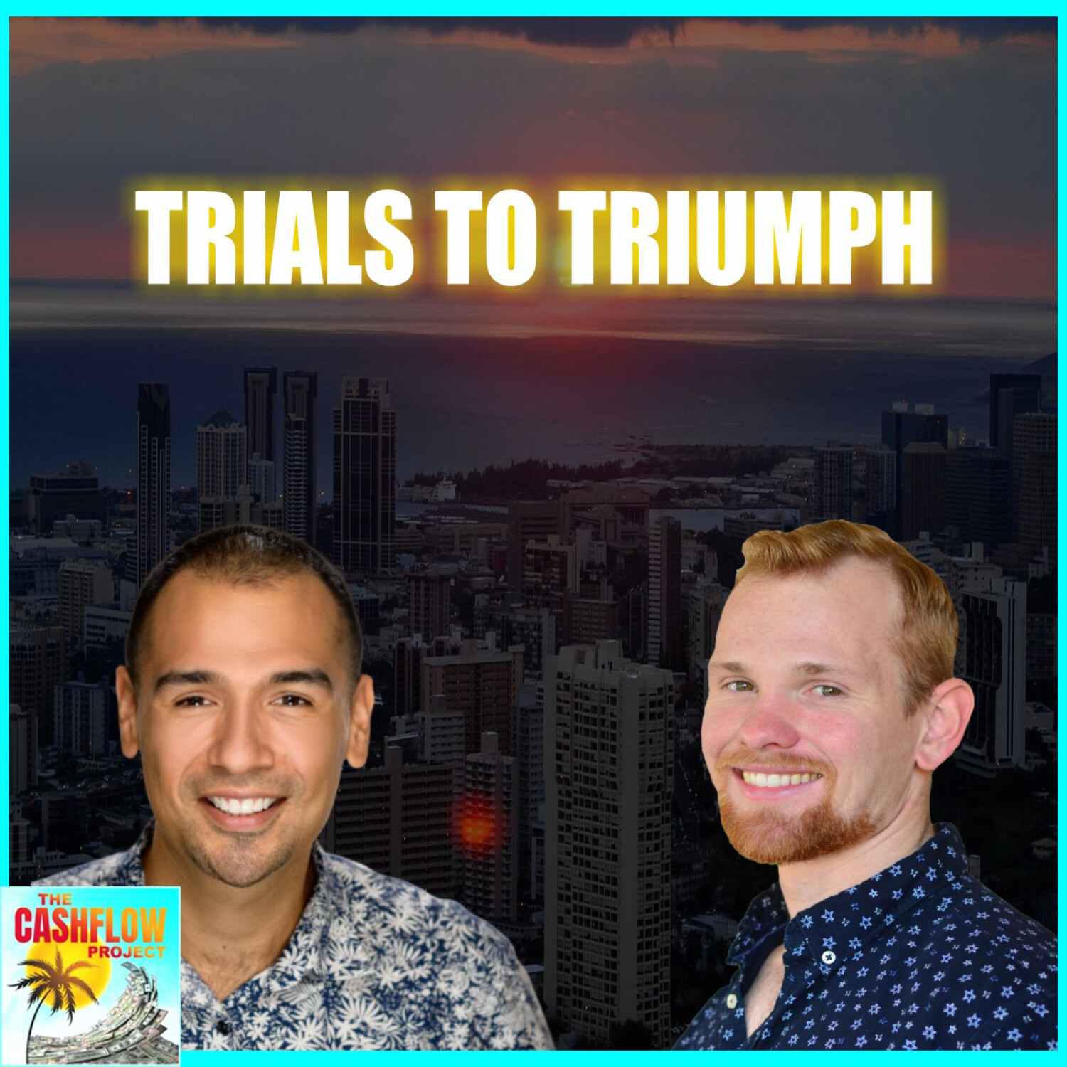 Trials to Triumph with Caleb Johnson