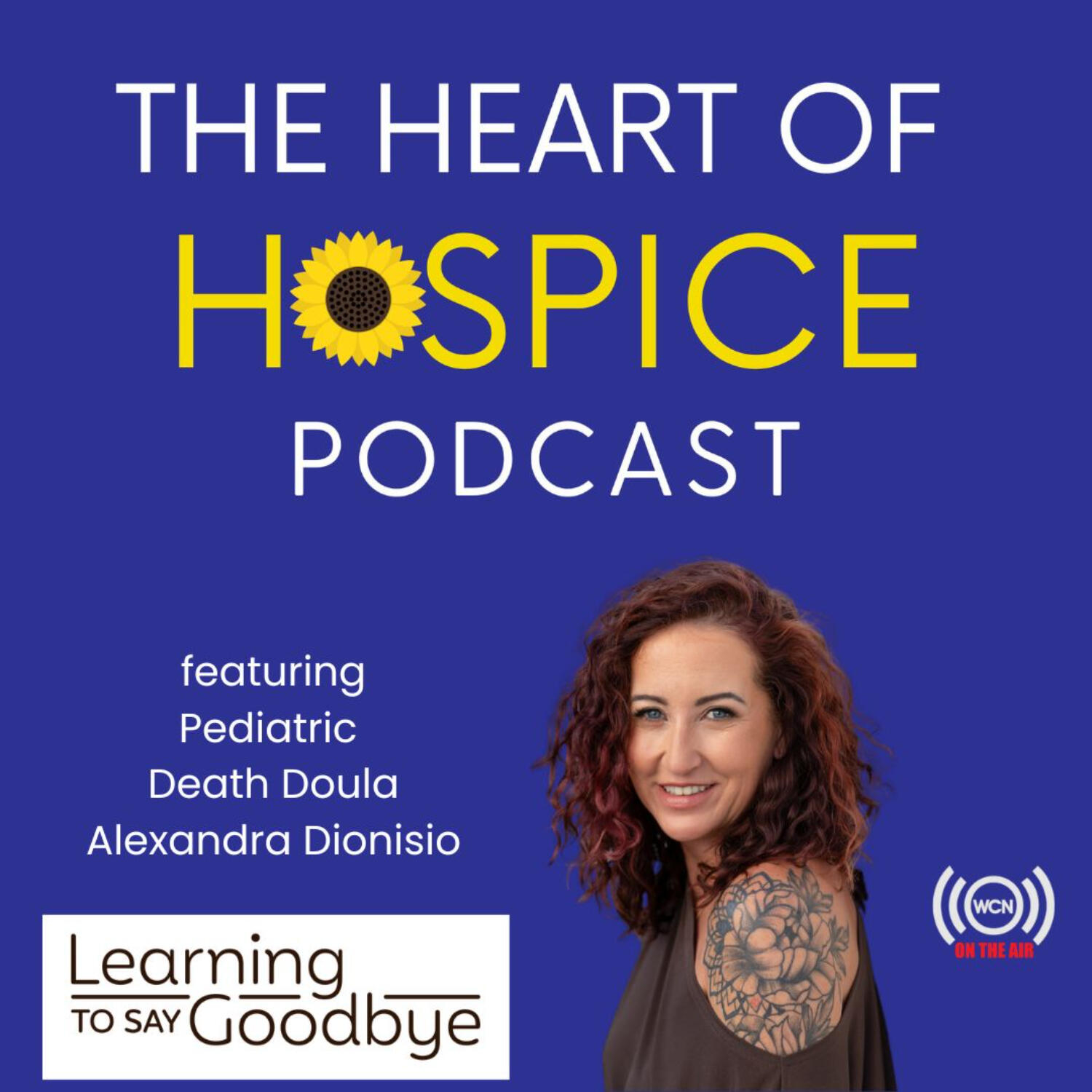 Play Listen to the Heart of a Pediatric Death Doula