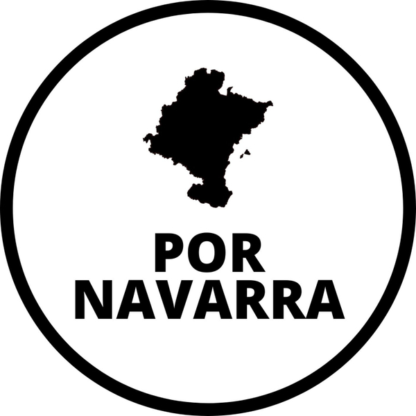 Los Embalses en Navarra 150708pornavarra artwork