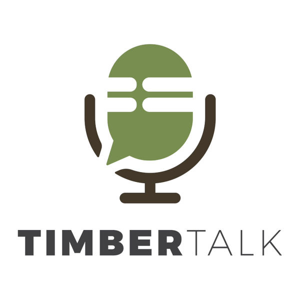 Timber Talk artwork