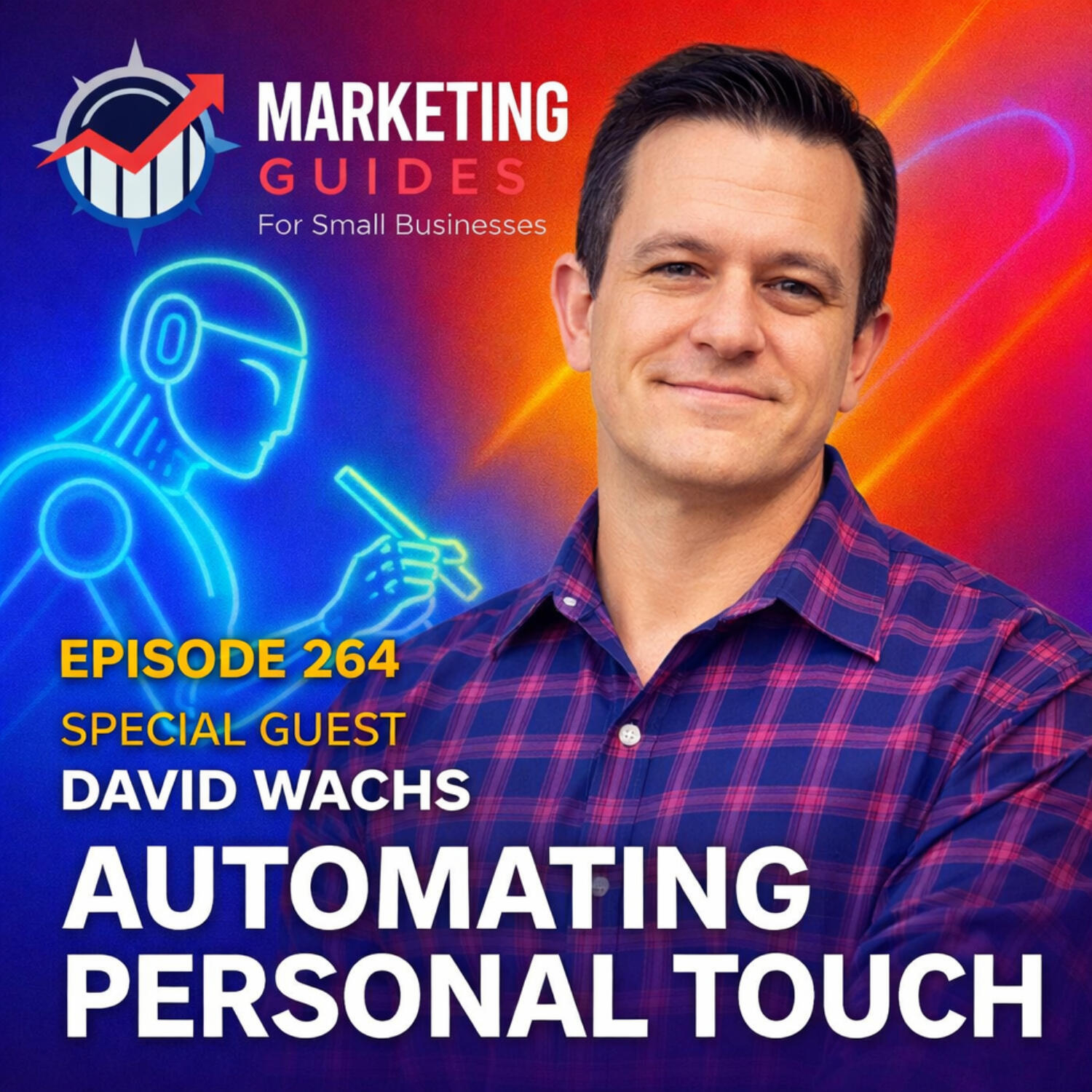 Marketing Guides for Small Businesses