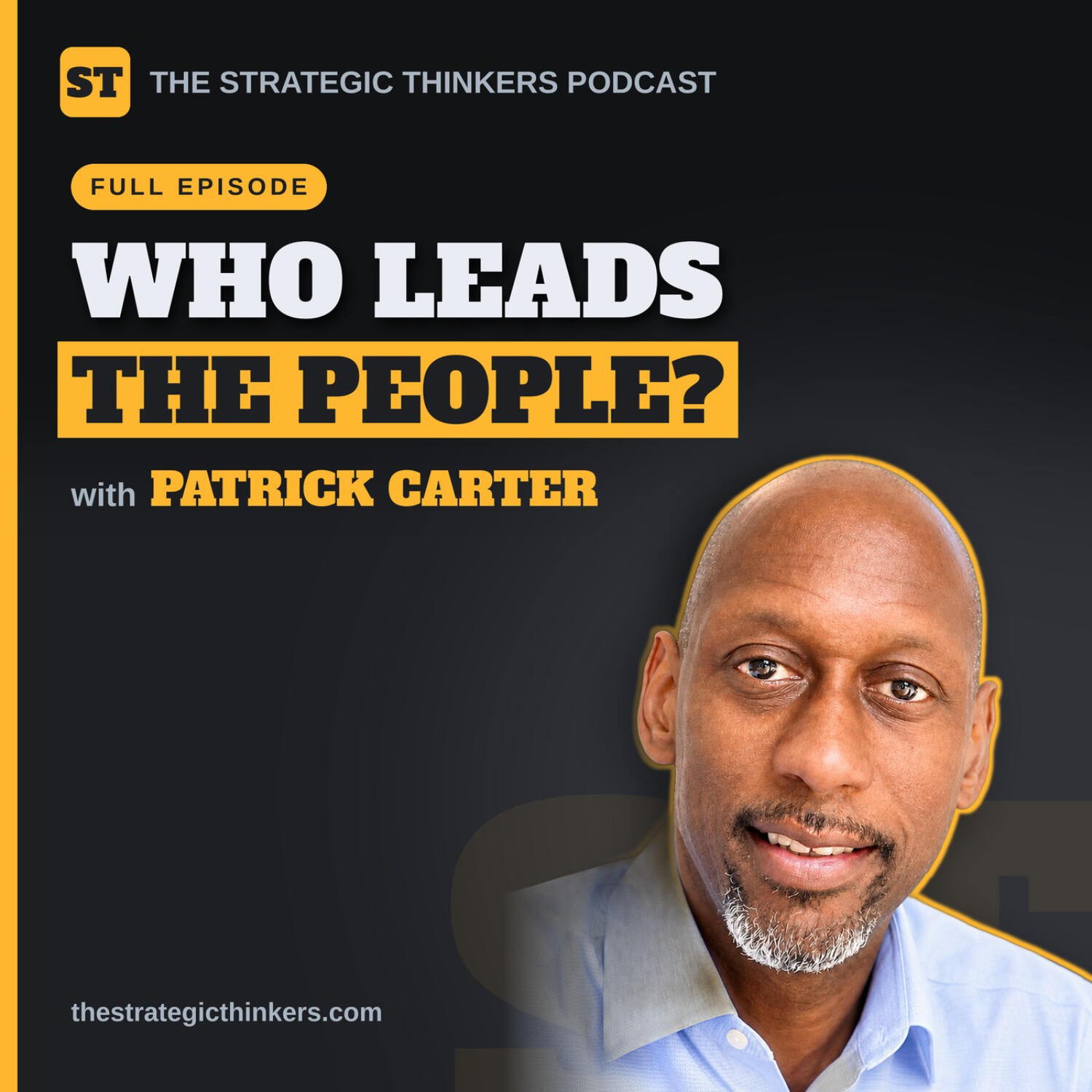 Strategic Thinkers