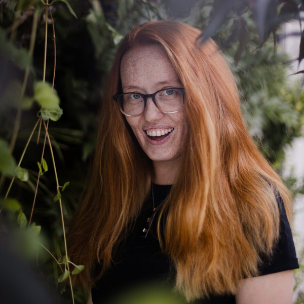 Dominique Top, Solutions Engineer, Hashicorp & Tech Community Creator & Builder artwork
