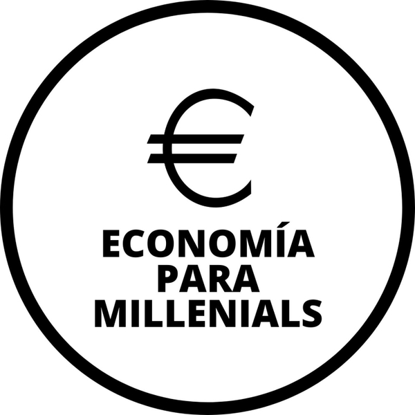Economía para millenials artwork
