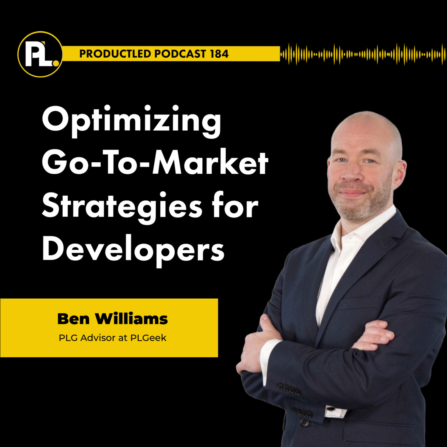 ProductLed Podcast