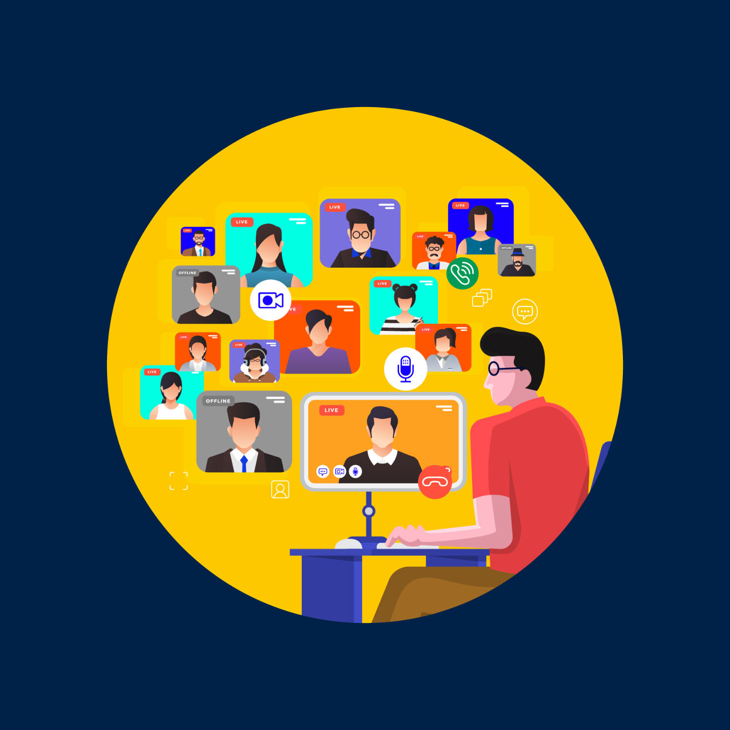 Ep.145: Successful Leadership In A Time of Crisis episode artwork