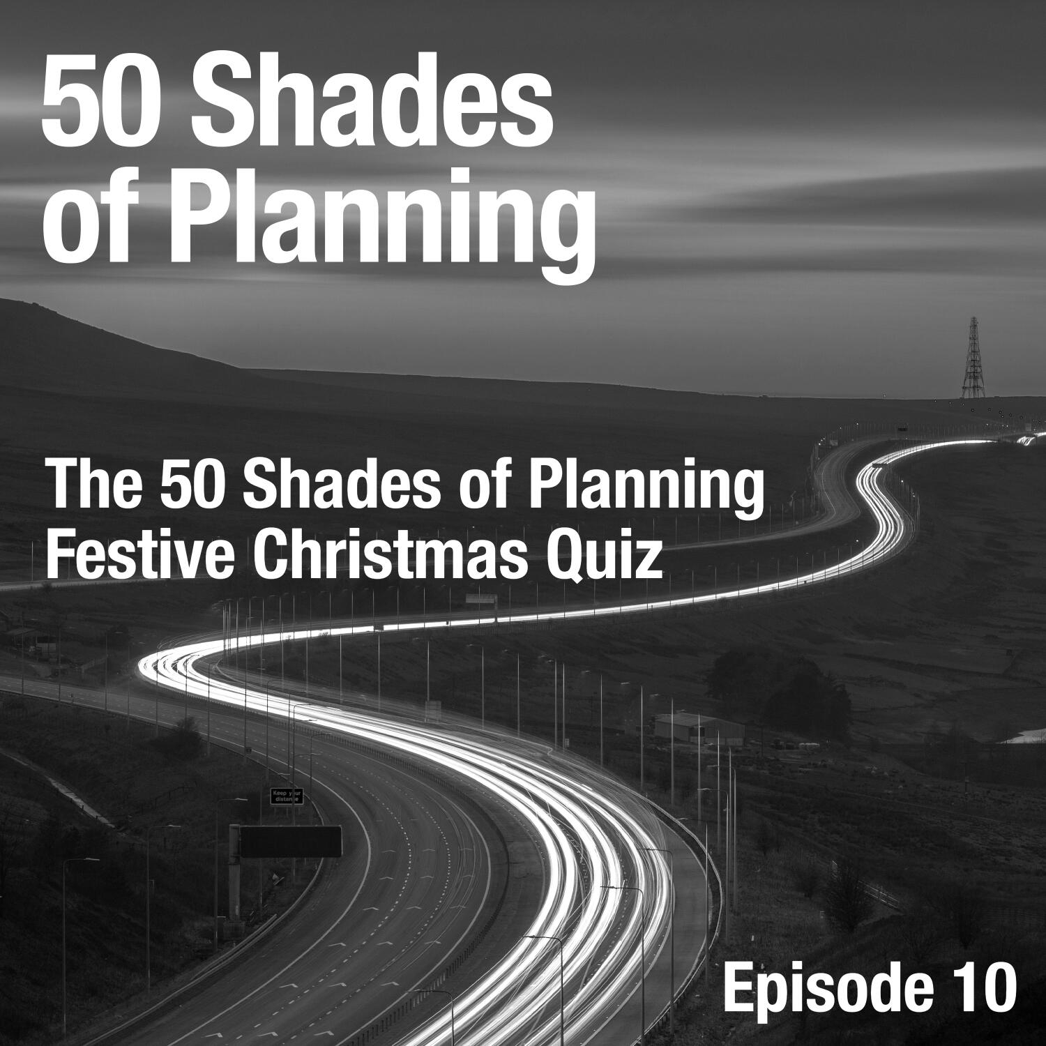 50 Shades of Planning