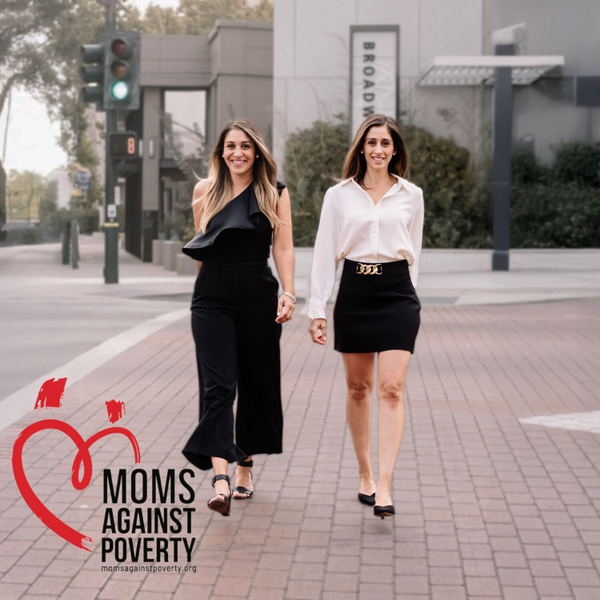 The courage to just do it artwork