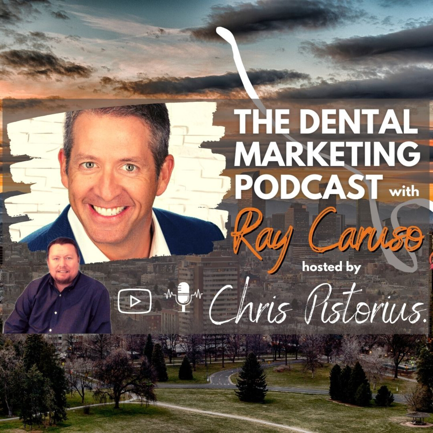 The Dental Marketing Podcast