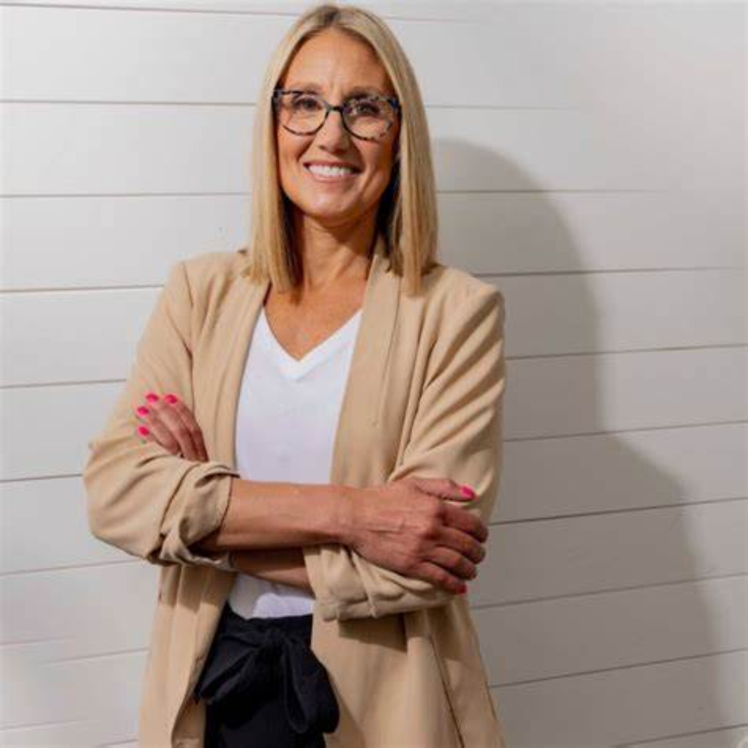Renew Your Energy and Revitalize Your Vitality in as little as 15 min with Jen Shaver