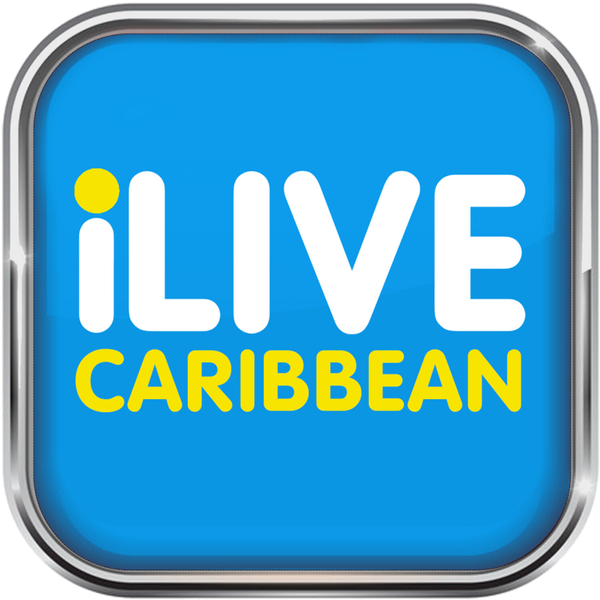 iLive Caribbean artwork