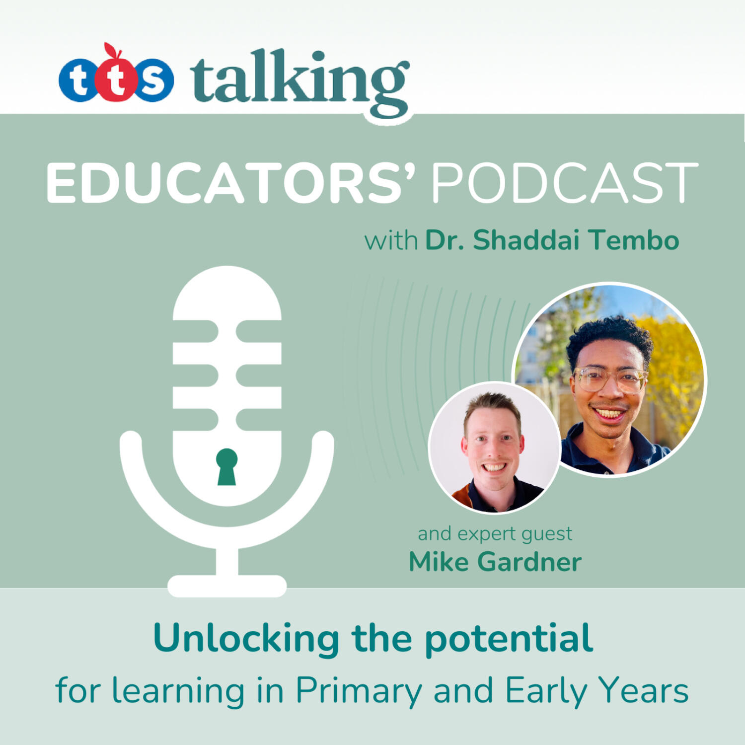 TTS Talking Early Years