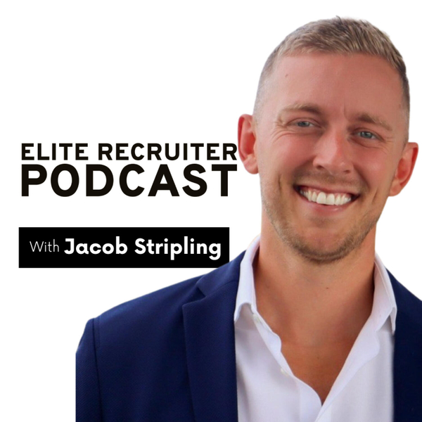 The 4 Tiers of Differentiation: Why Transactional Recruiters Won't Survive artwork