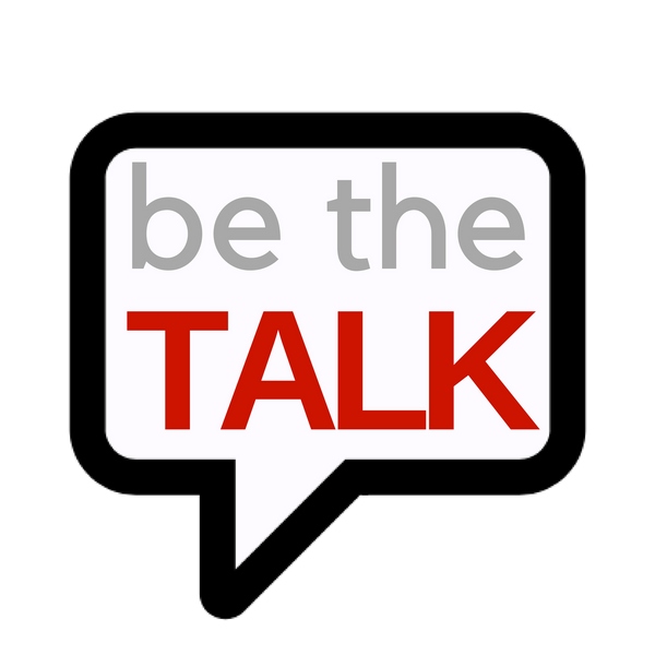 388: Best of BeTheTalk - Visualize Your Next Step with Dave Blanchard artwork