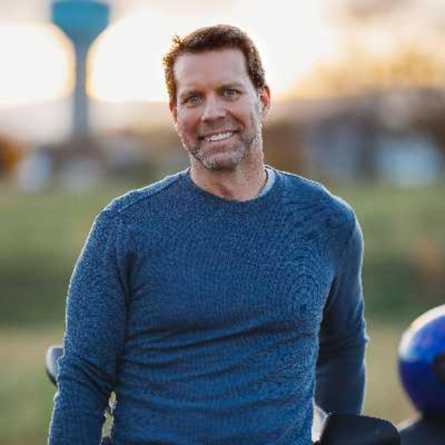 Unlock the Power to Thrive Under Pressure! with Brian Hite