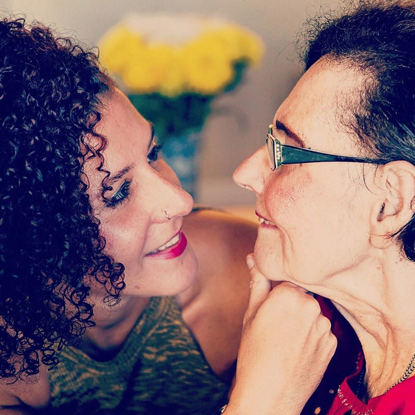 Toula\'s Tips For Caregivers