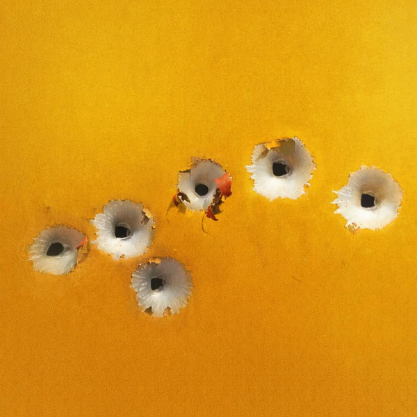 Episode 126: Bonnie and Clyde + Blonde Death artwork