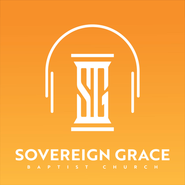 Sovereign Grace artwork