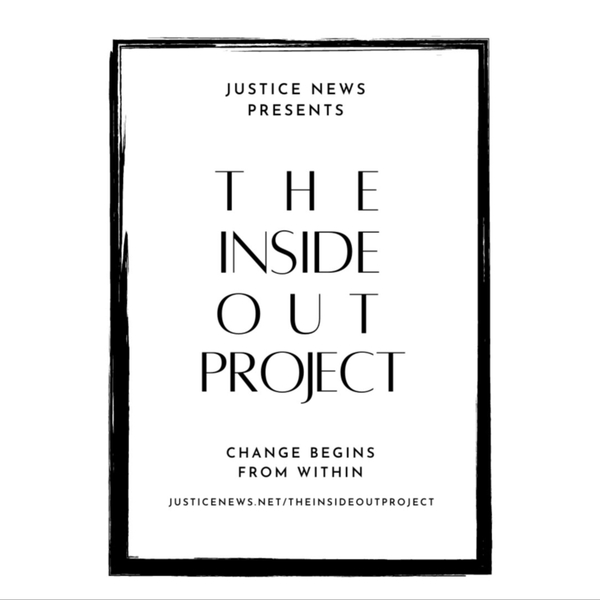 The Inside Out Project artwork
