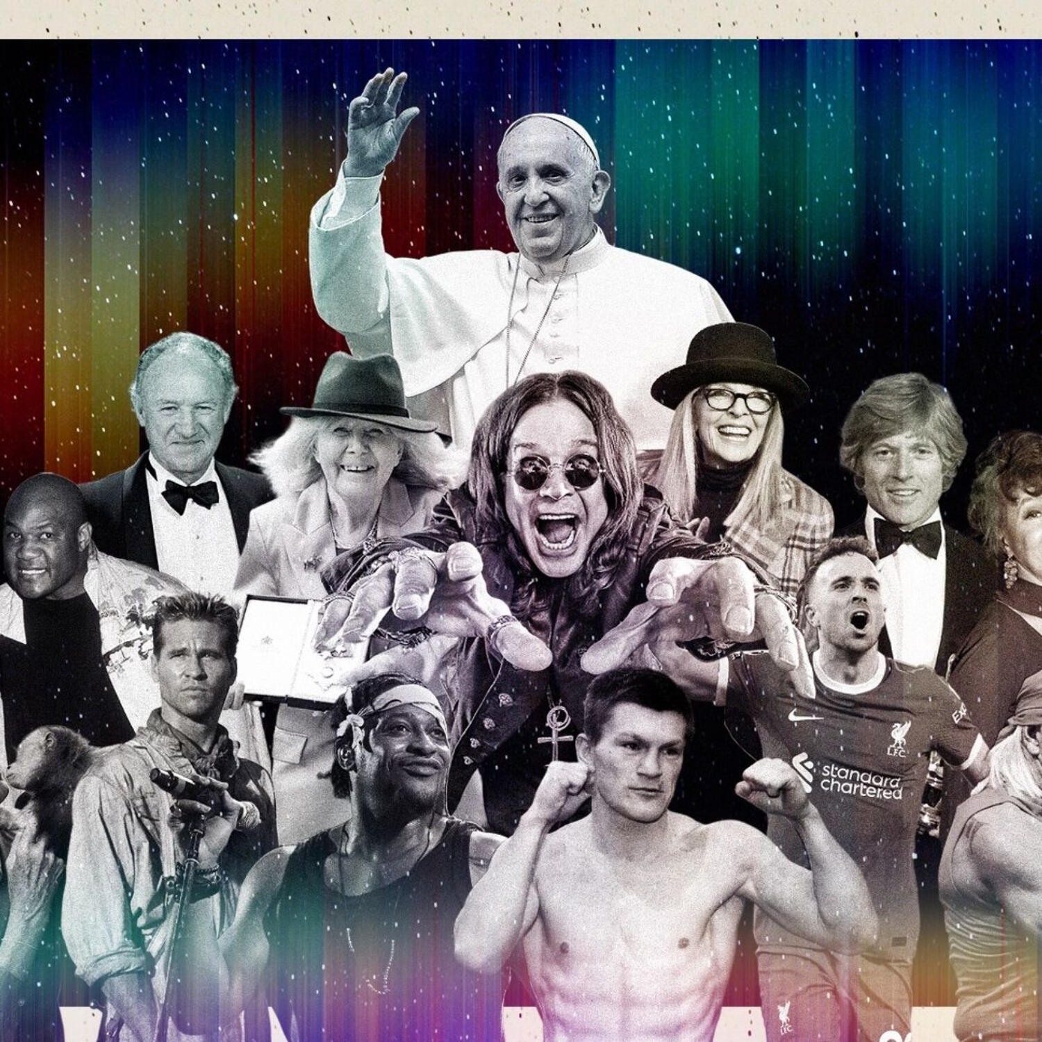 The Nostalgic Podblast