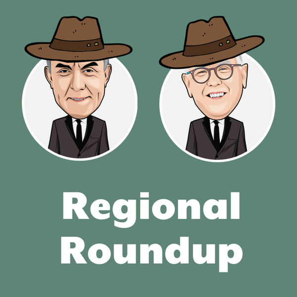 Glenys Drayton - Kingscliffe (NSW) artwork