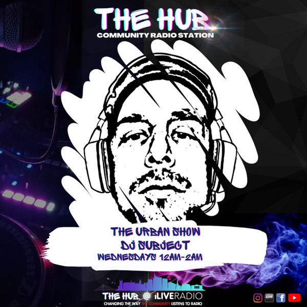 The Urban Show  artwork
