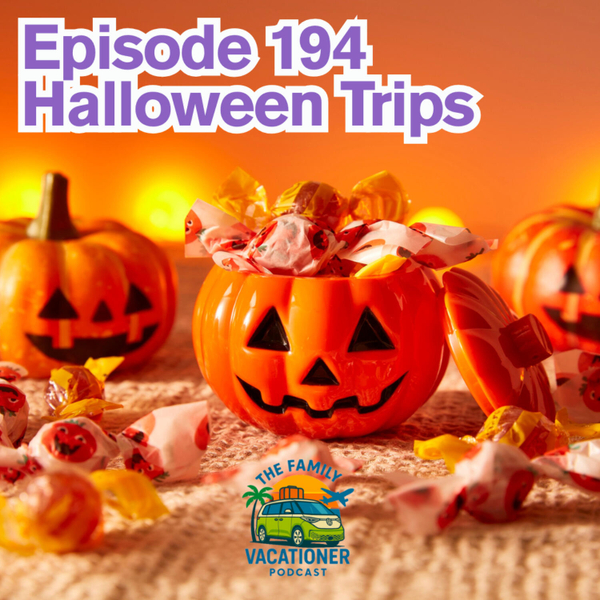 Halloween Trips artwork