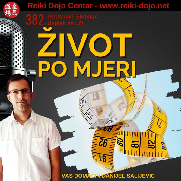 Život po mjeri - ep 382 artwork