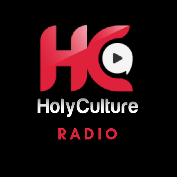 242: Rap Fest Radio: Episode #086 - Justin Halladay of Children 4 Christ artwork