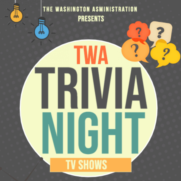 TWA Trivia artwork