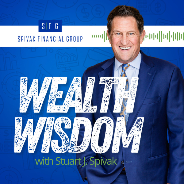 Wealth Wisdom | The Retirement Planning Mistake Most People Make artwork