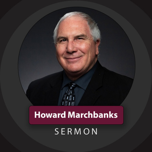 A Pure Heart | Sermon by Howard Marchbanks artwork
