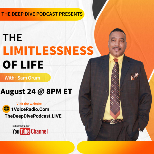 The Limitlessness of Life artwork