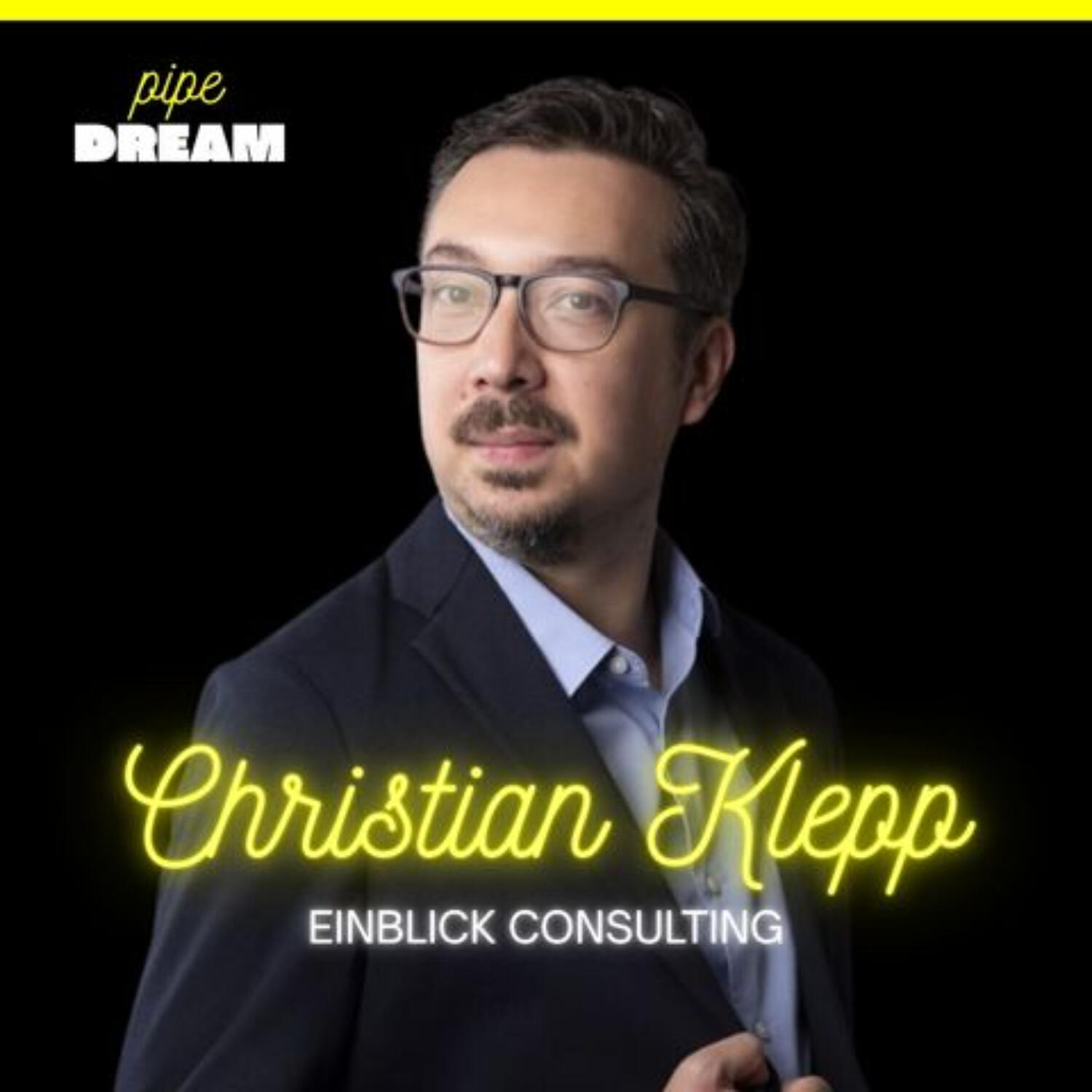 Pipe Dream | A B2B Marketing Podcast