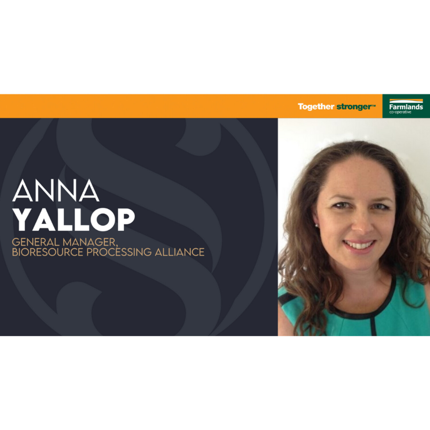 From waste to wealth  | Anna Yallop