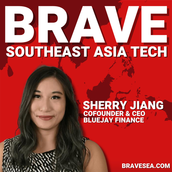 Sherry Jiang: Web3 Market Turbulence, Product-Market Iteration & Team Trust