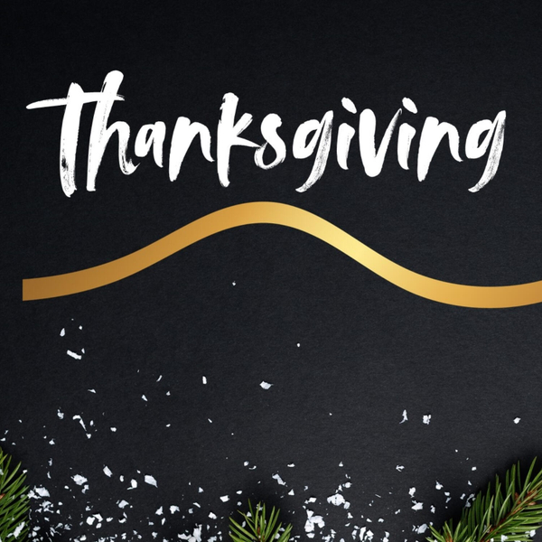 Thankfulness artwork