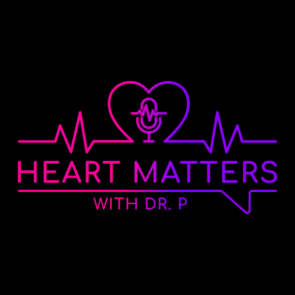 Heart Matters artwork