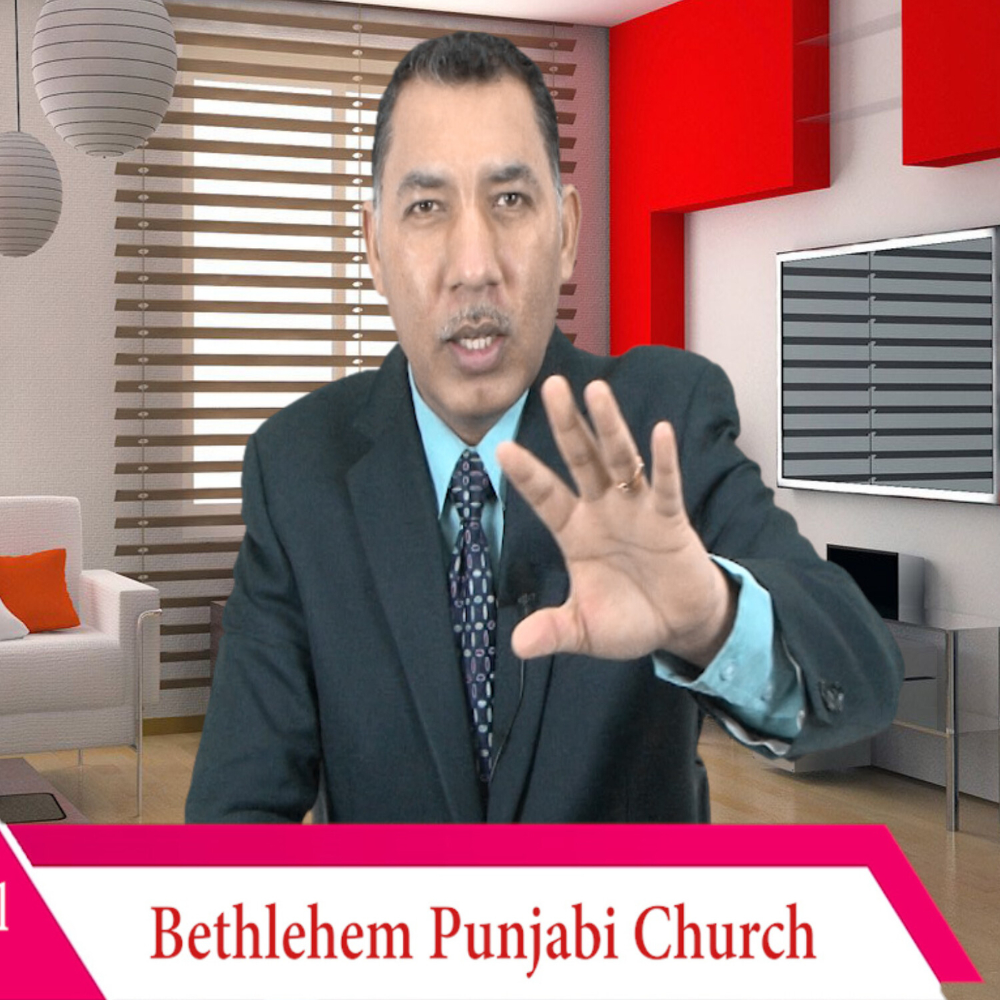 Finding Satisfaction in the Lord by Pastor Jatinder Gill - Bethlehem ...