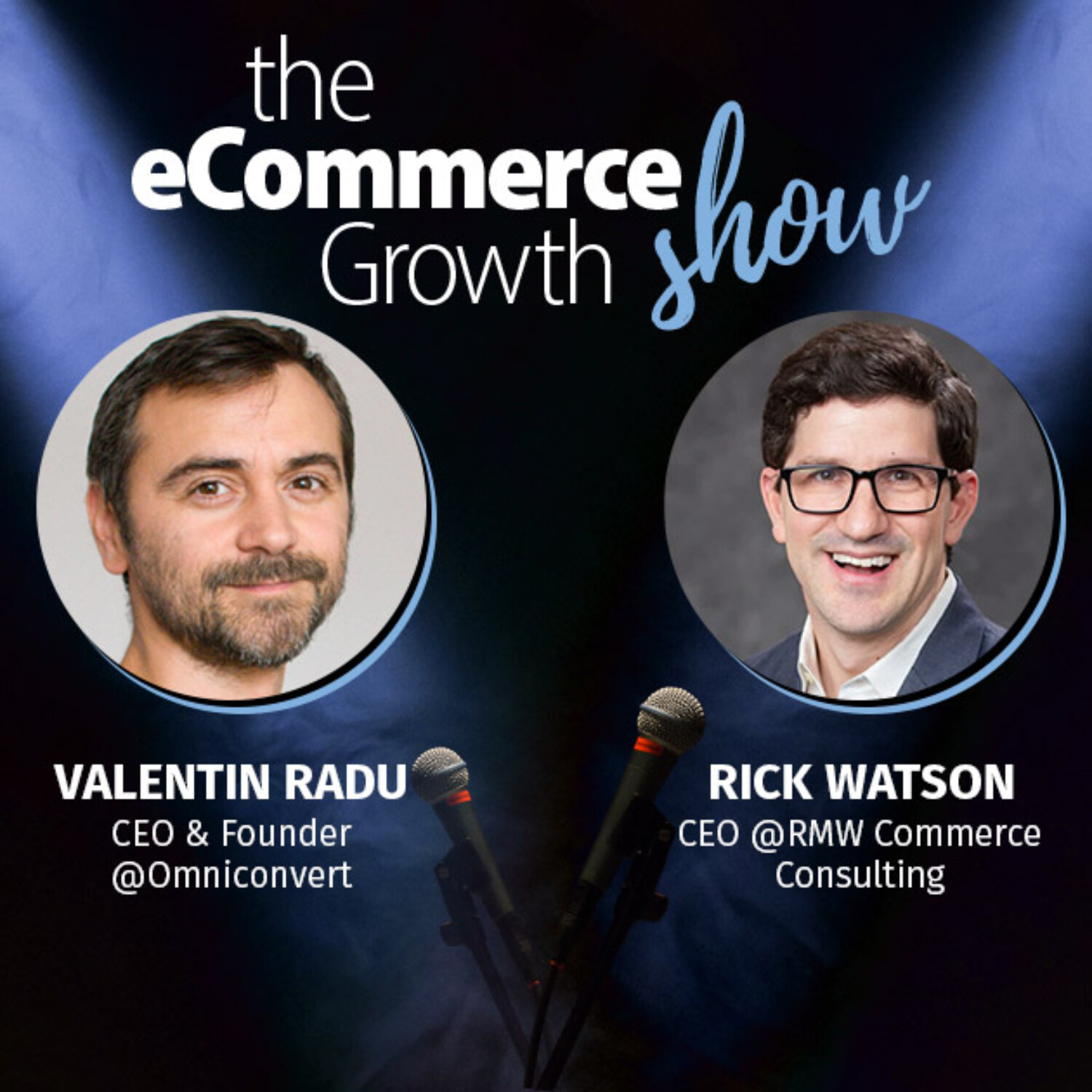 eCommerce Growth Show