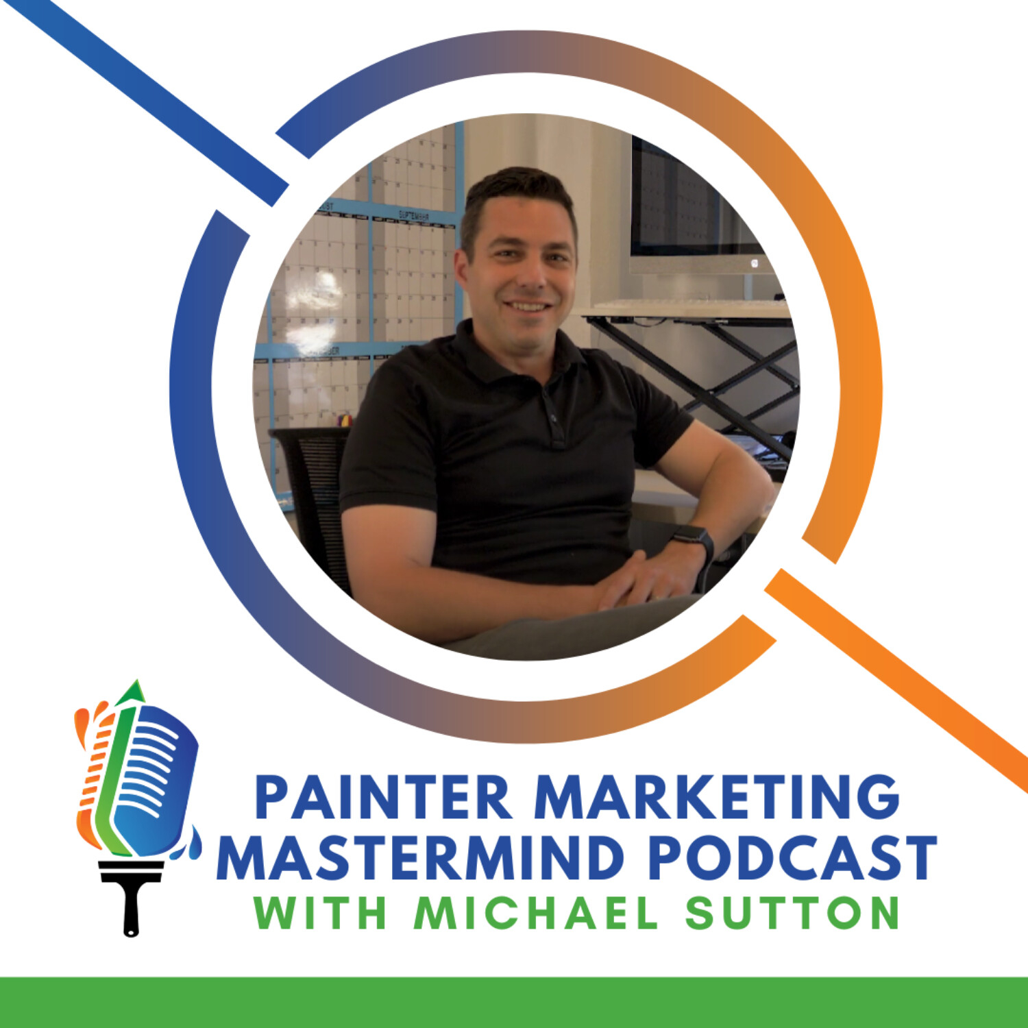 Interview with Michael Sutton of Kind Home Solutions - Round 2