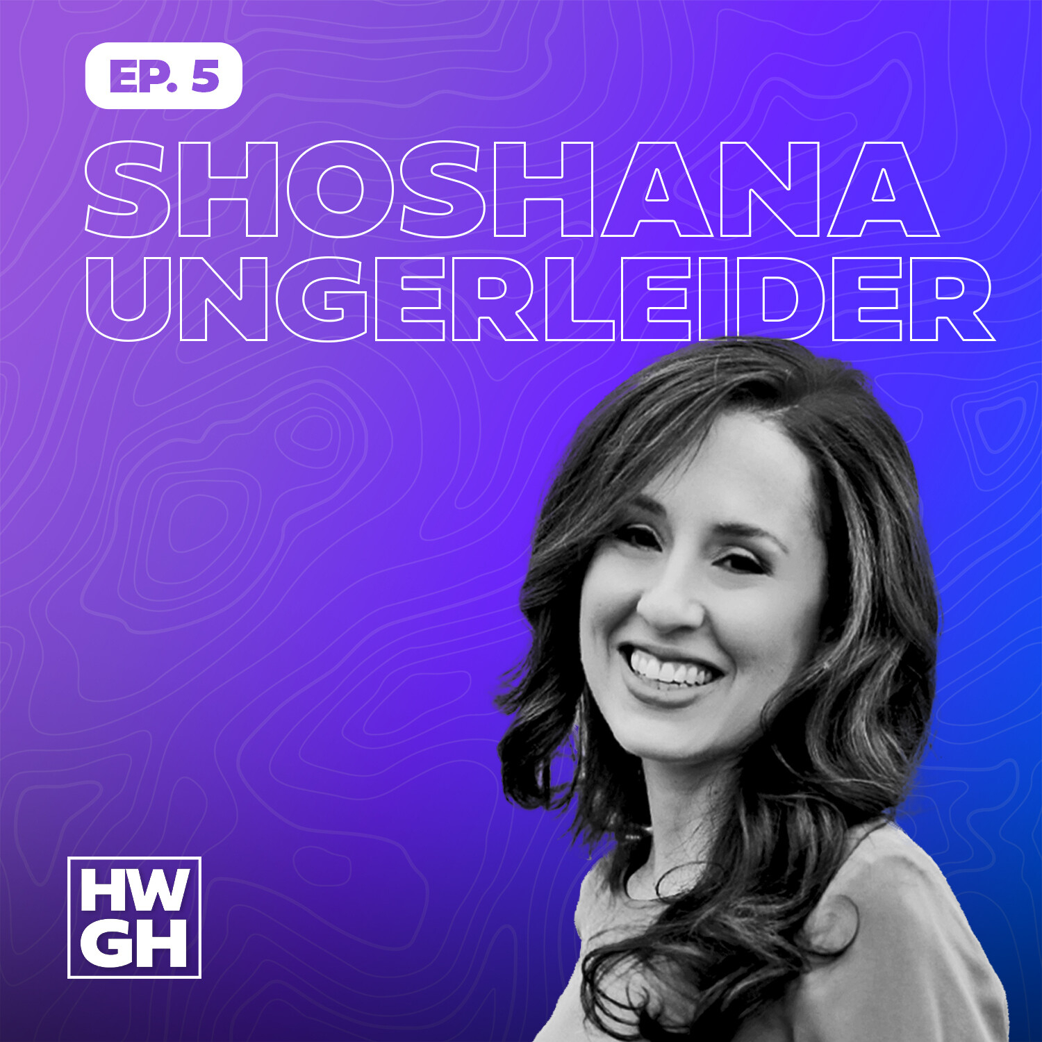 Shoshana Ungerleider