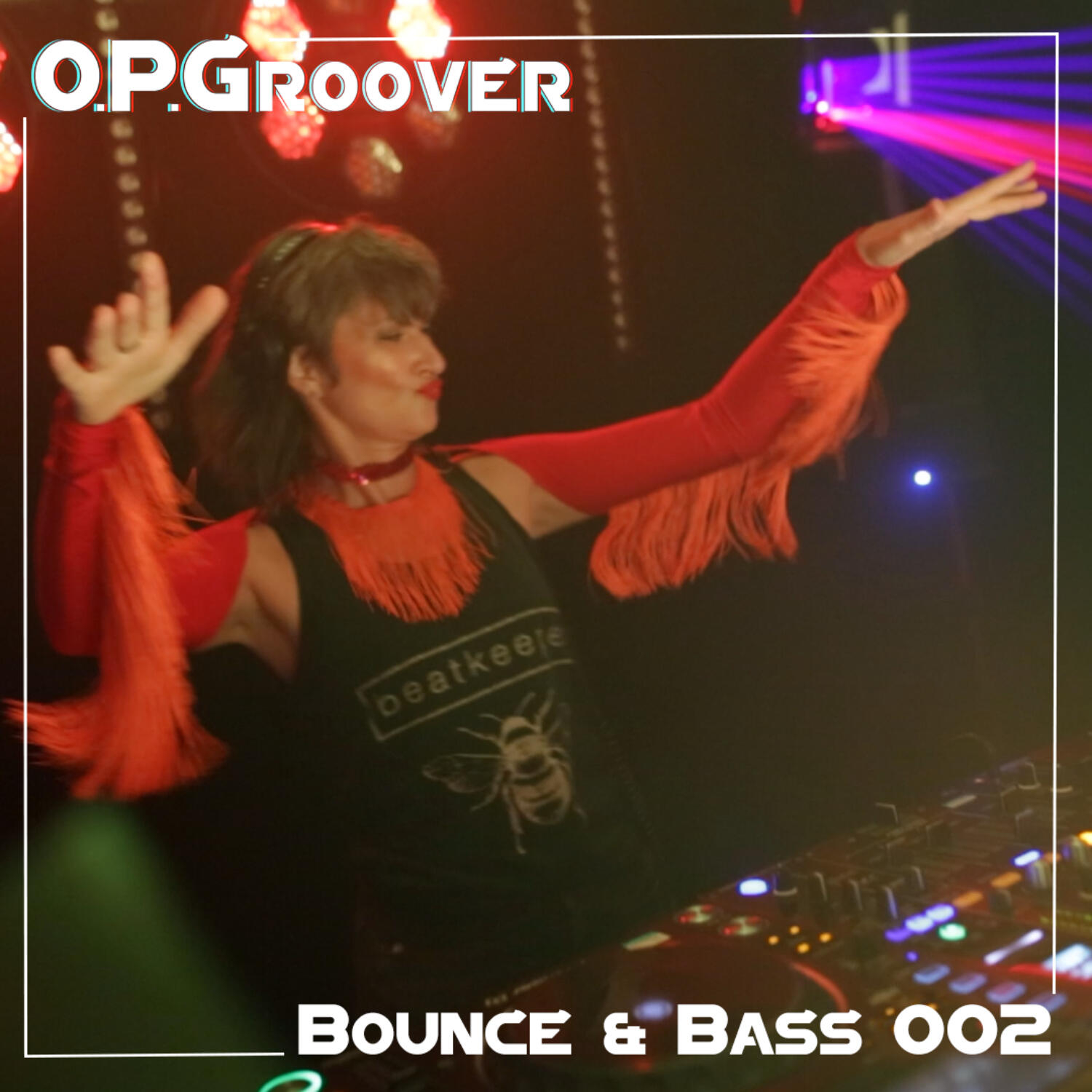 B BEATS ~ Podcast