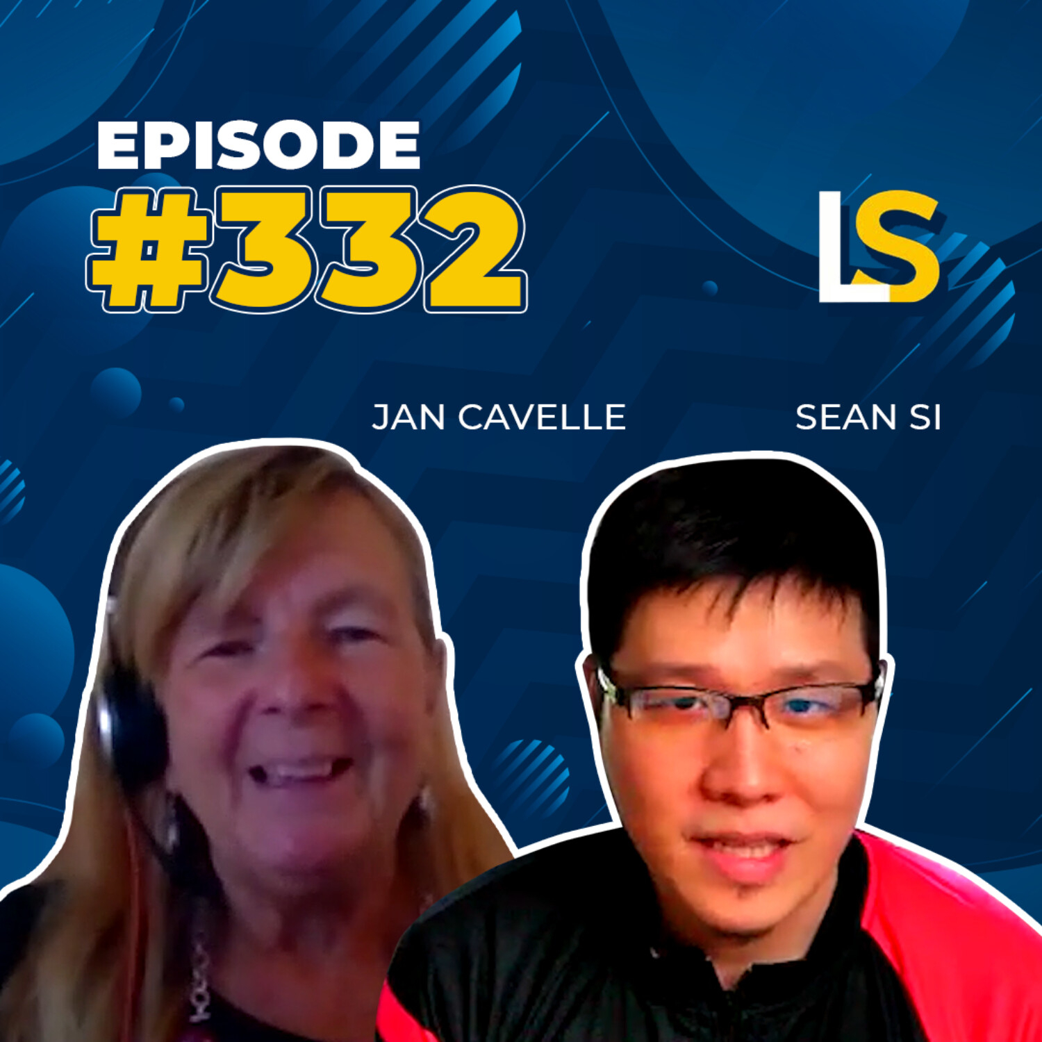 Ep 332: When to Switch from Startup to Leadership episode artwork