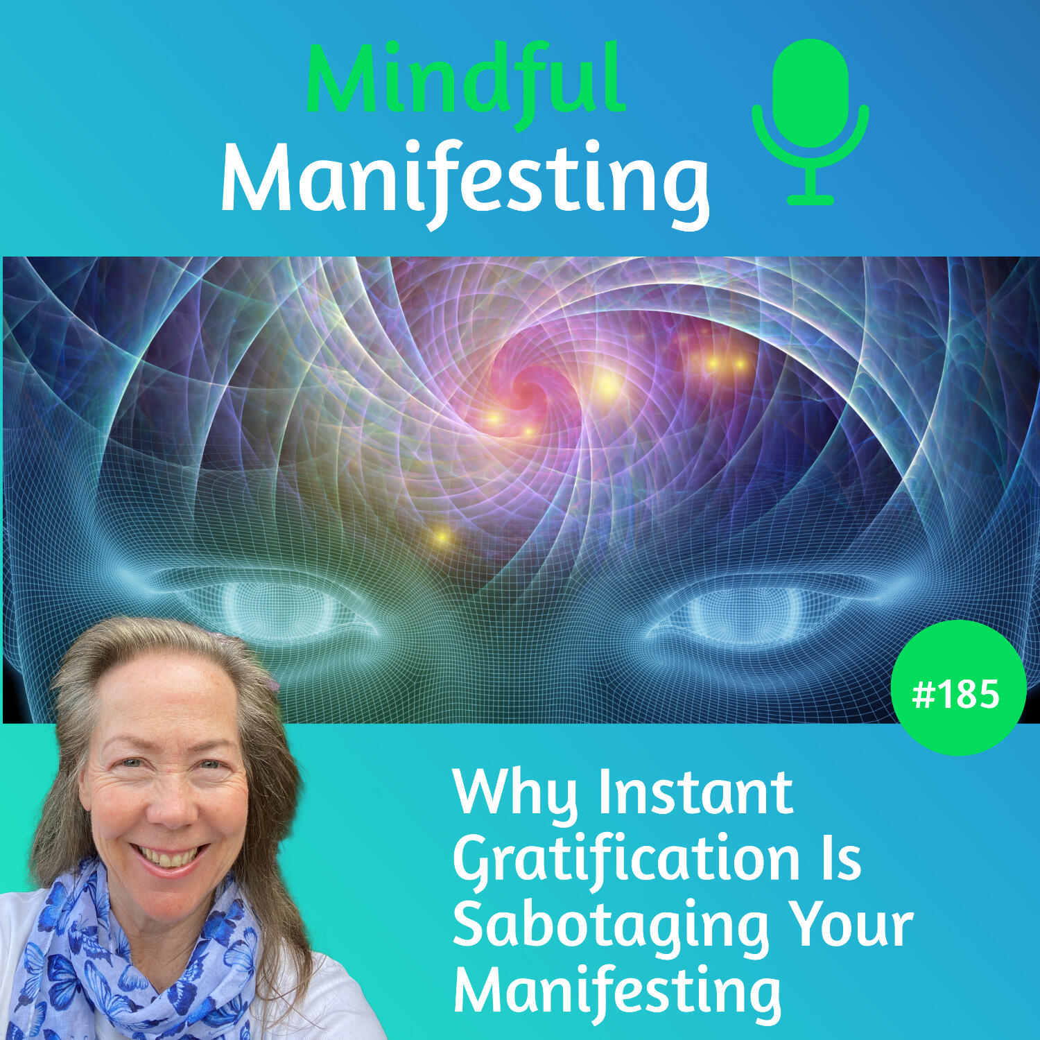 185: Is Amazon Prime Ruining Your Manifesting? The Hidden Trap of Instant Gratification