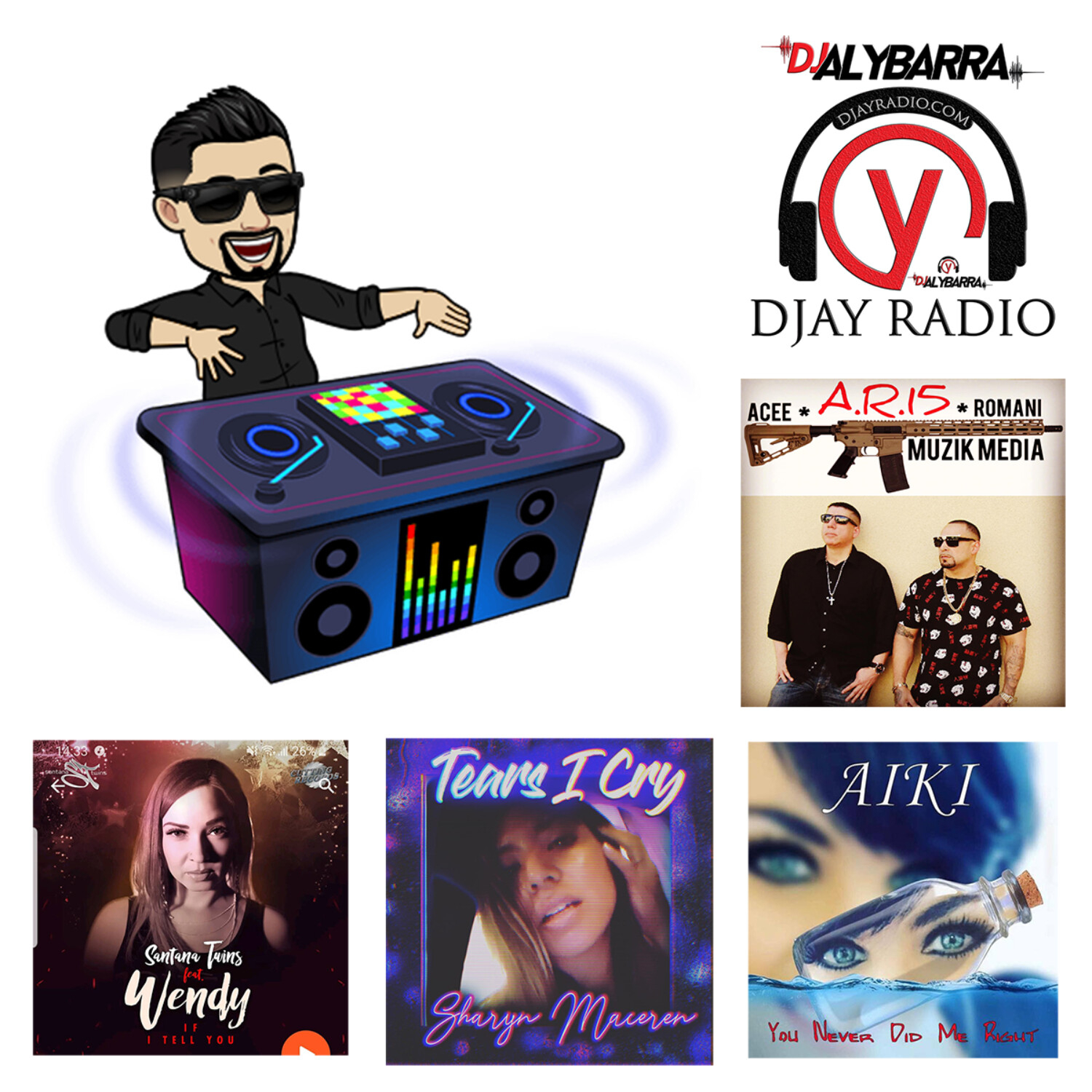 DJAY Radio