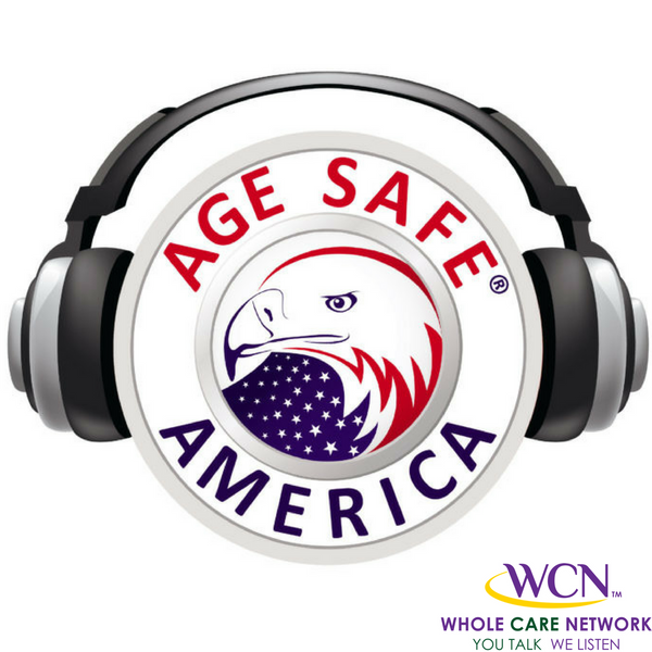Aging In Place Safely with Touch and Sense of Smell Episdoe 12 artwork