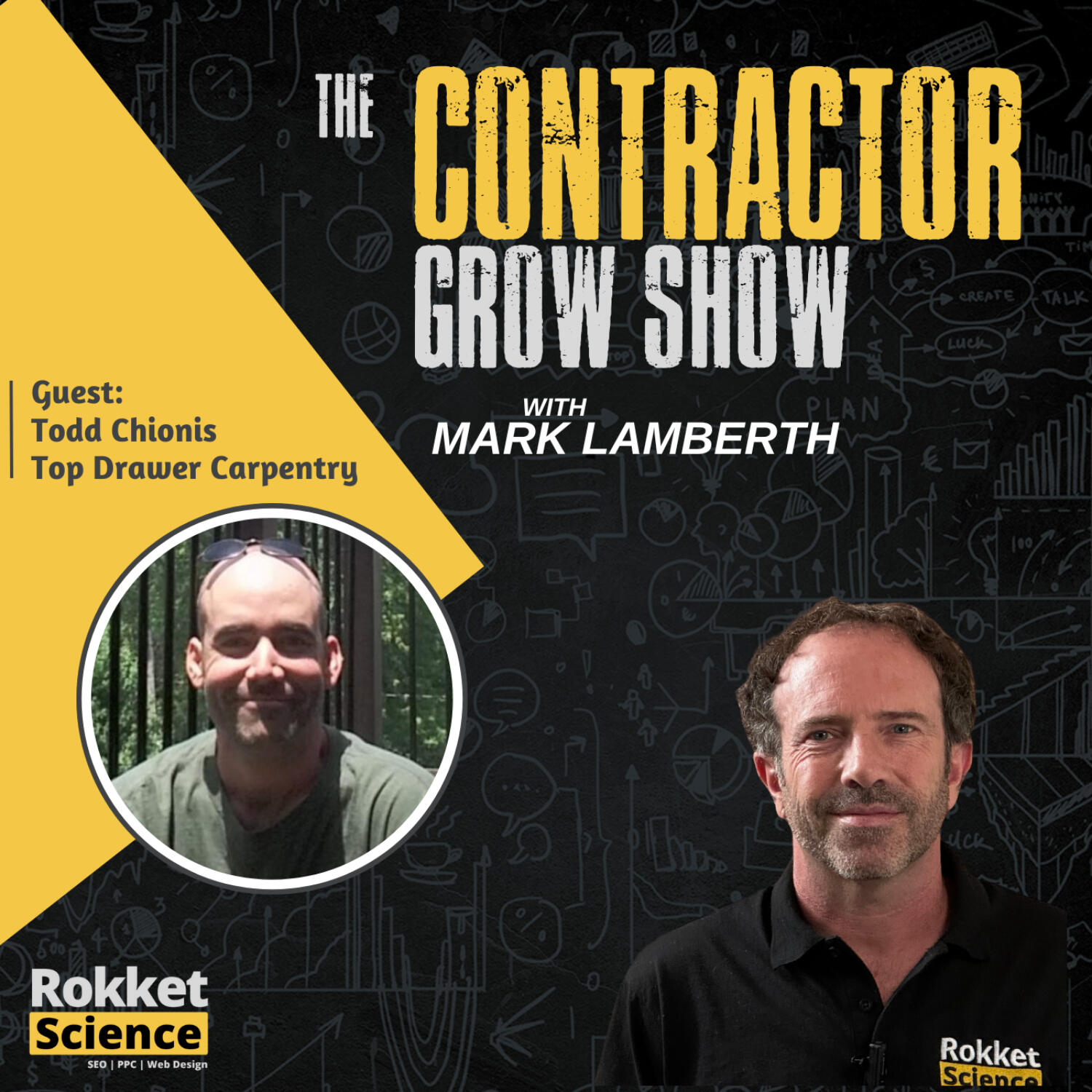 The Contractor Grow Show